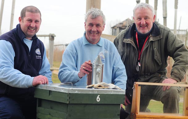 We’re Ready For Take Off