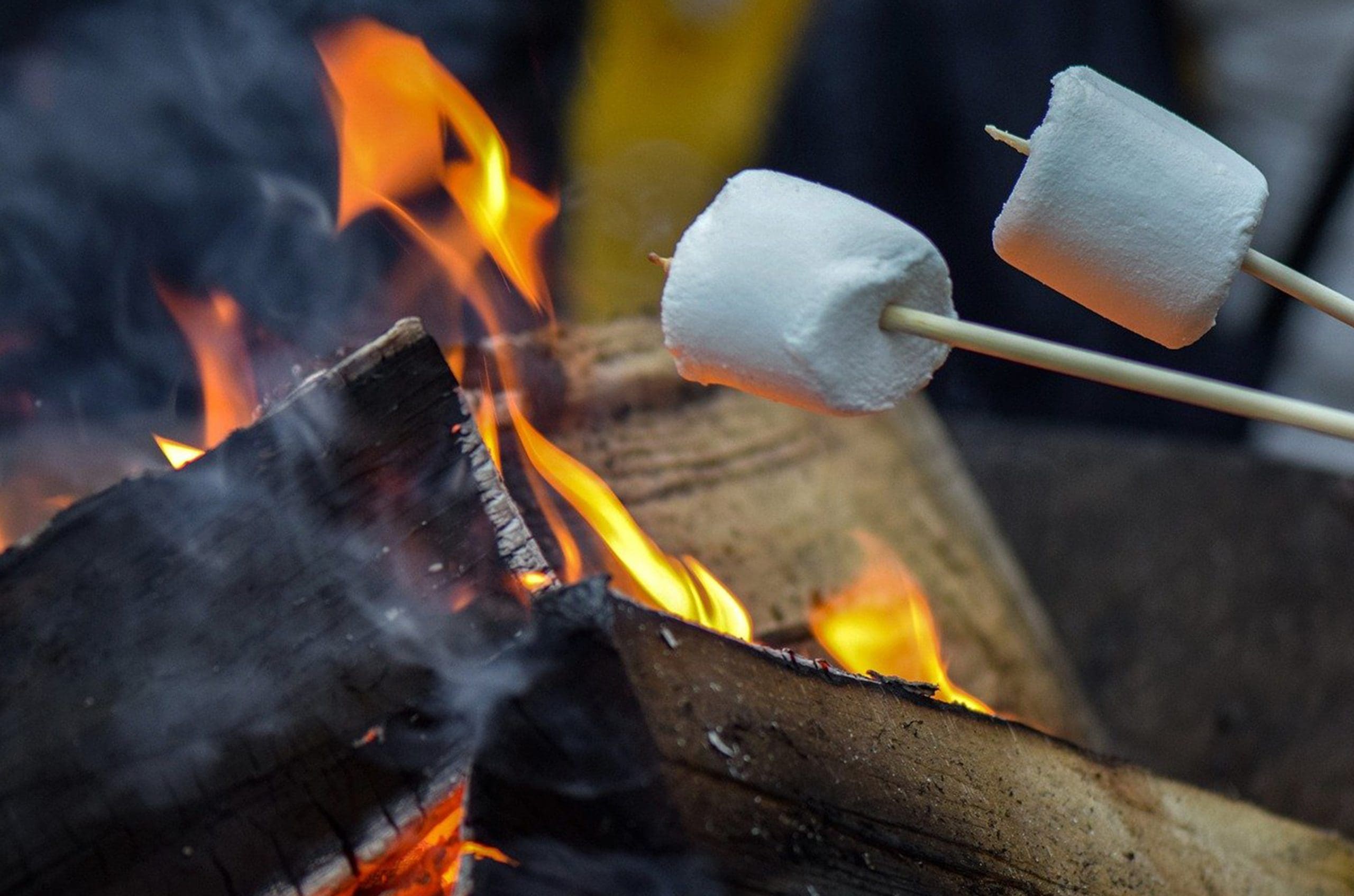Marshmallows