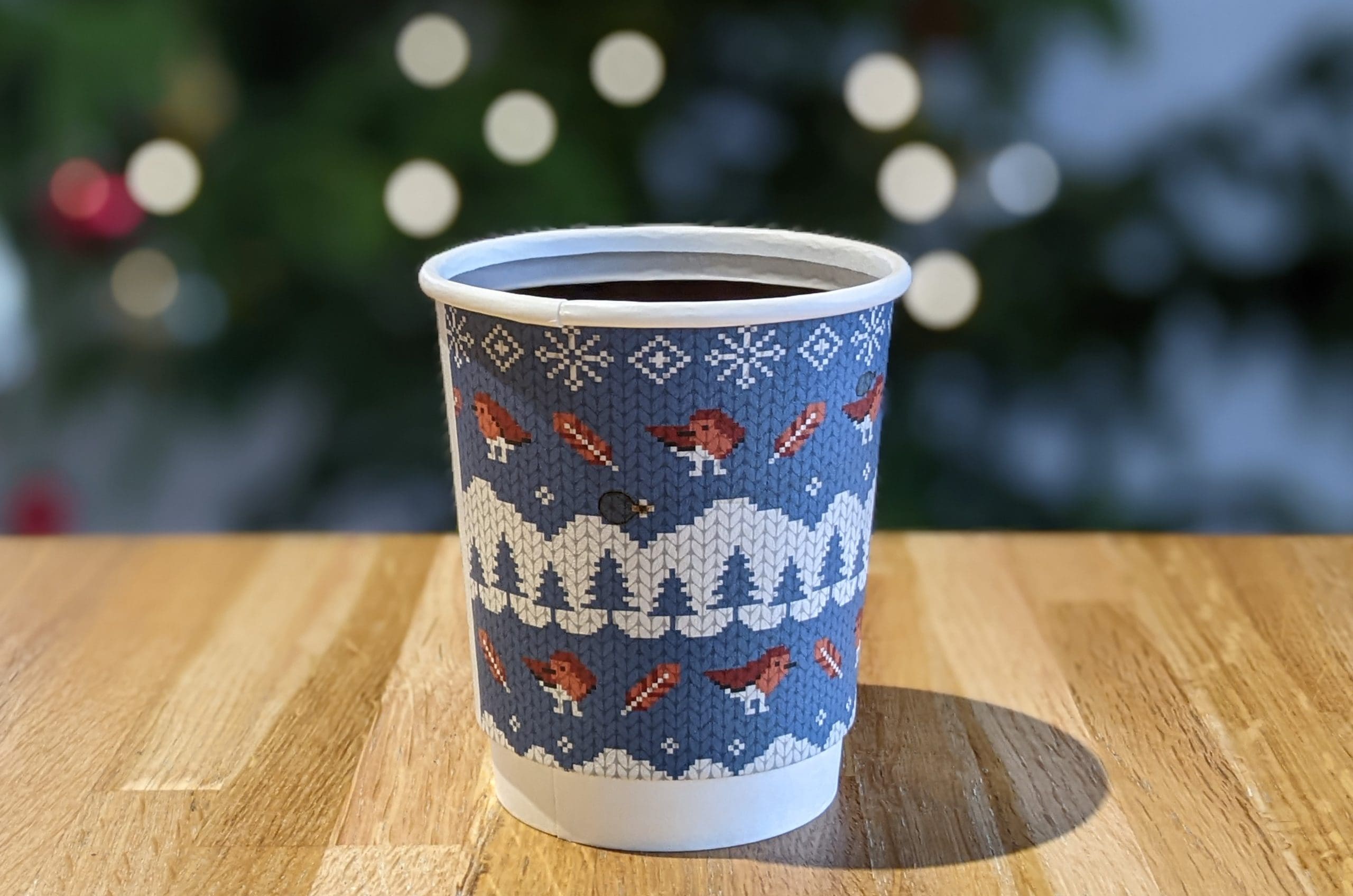 Mulled drinks