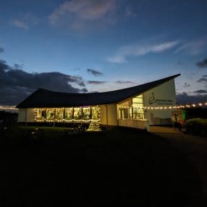 Festive Lates Workshop - December