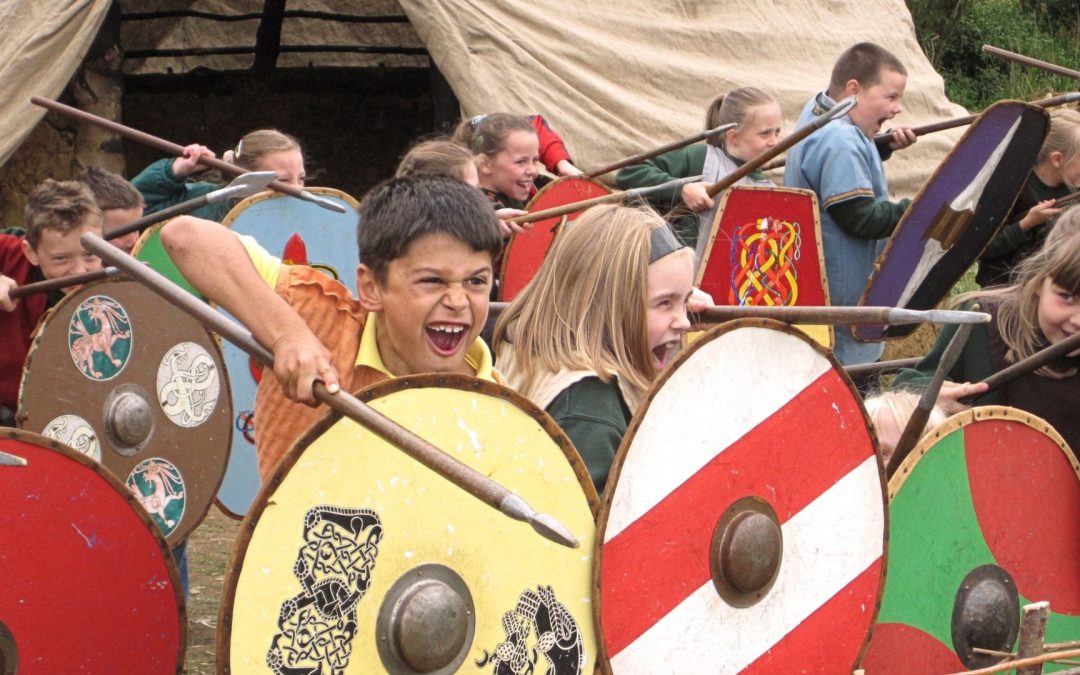 New opportunities – Learning Session Leader