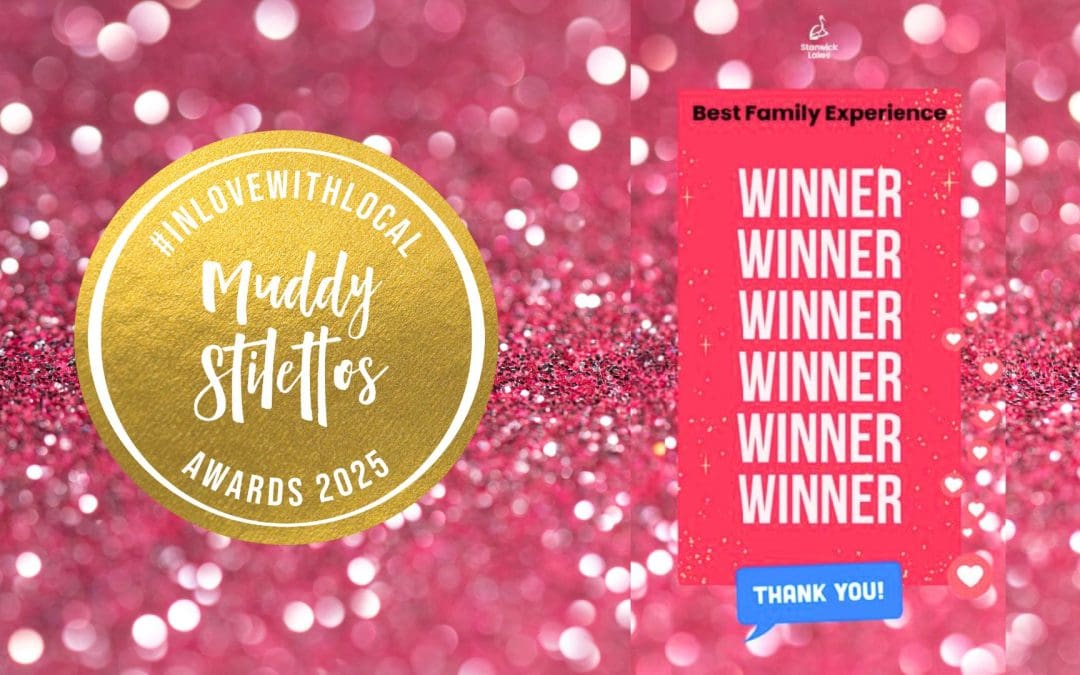 Award-Winning Family Day Out