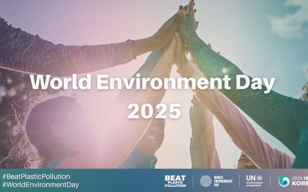 World Environment Day