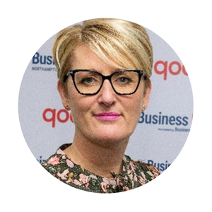 Kerry Lewis-Stevenson