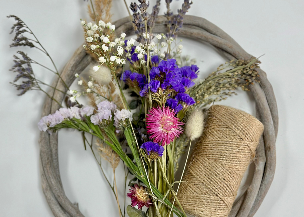 Flower Crown/Wreath