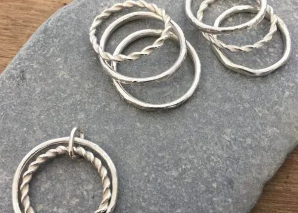 Silver Jewellery