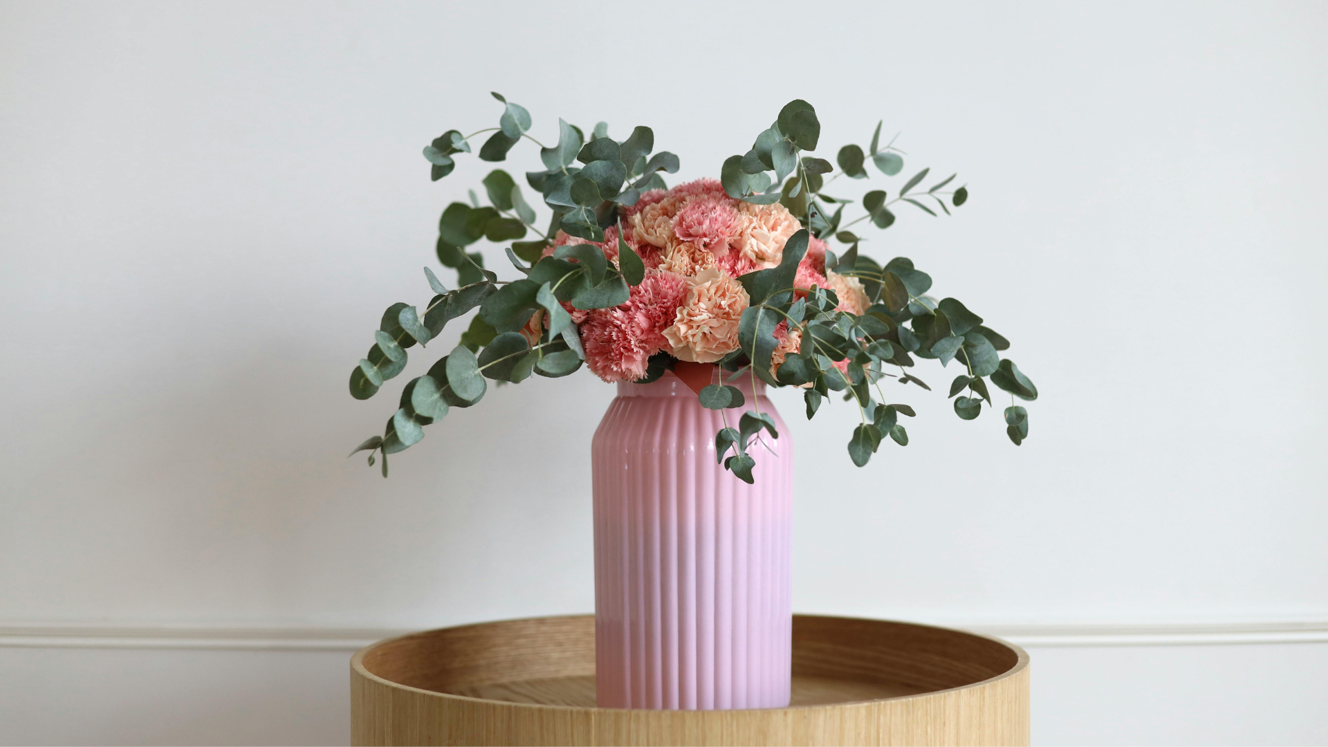 Bouquet of summer flowers